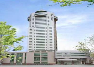 فندق Join Us Plaza هاربين المظهر الخارجي الصورة